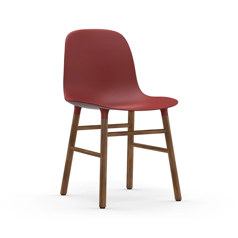 Normann Copenhagen Stuhl | Form Wood