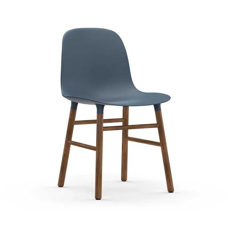 Normann Copenhagen Stuhl | Form Wood