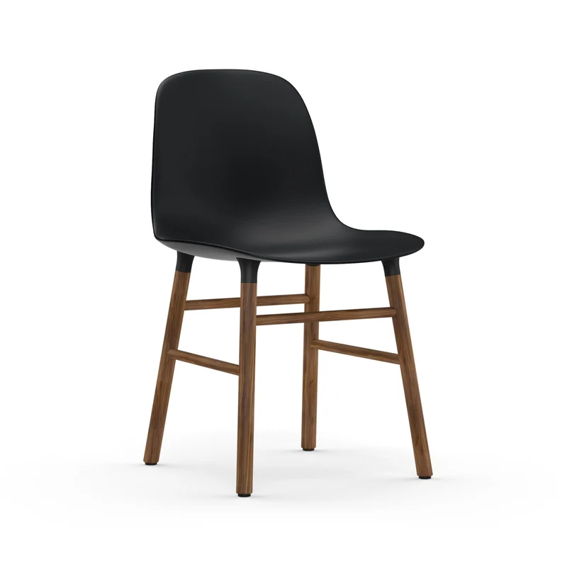 Normann Copenhagen Stuhl | Form Wood