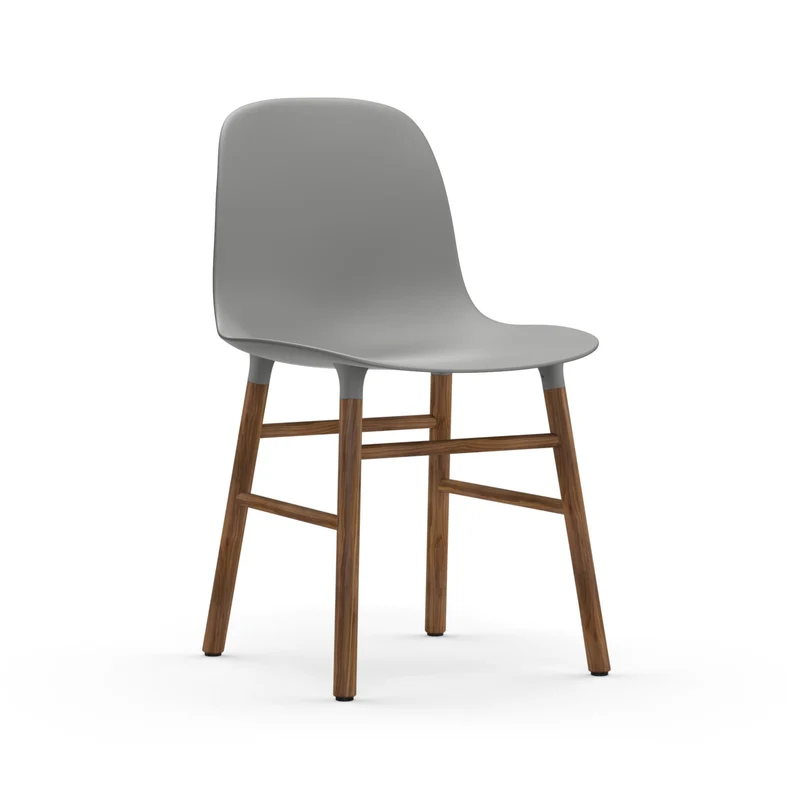 Normann Copenhagen Stuhl | Form Wood