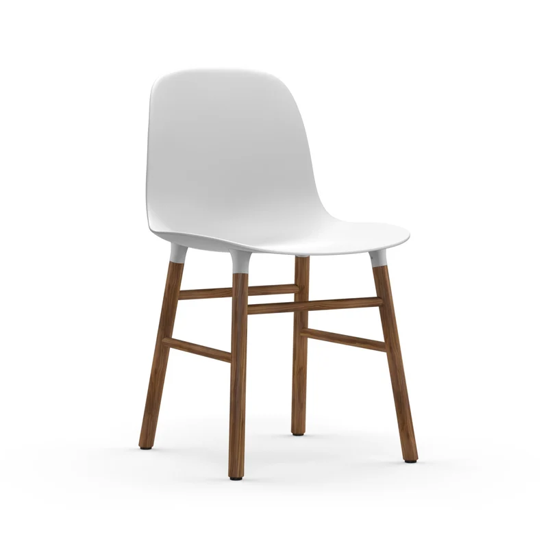 Normann Copenhagen Stuhl | Form Wood