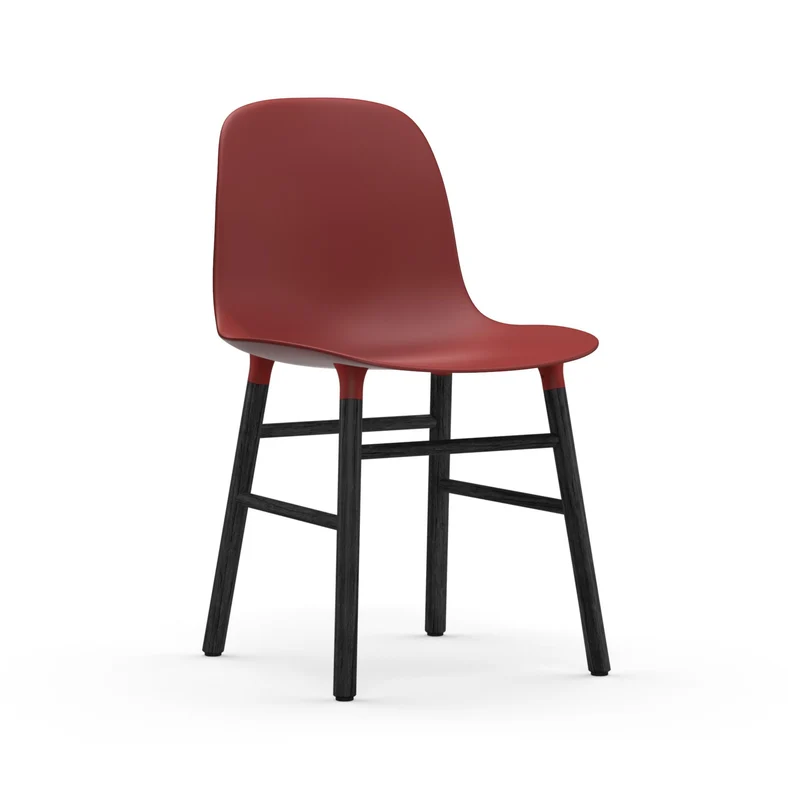Normann Copenhagen Stuhl | Form Wood