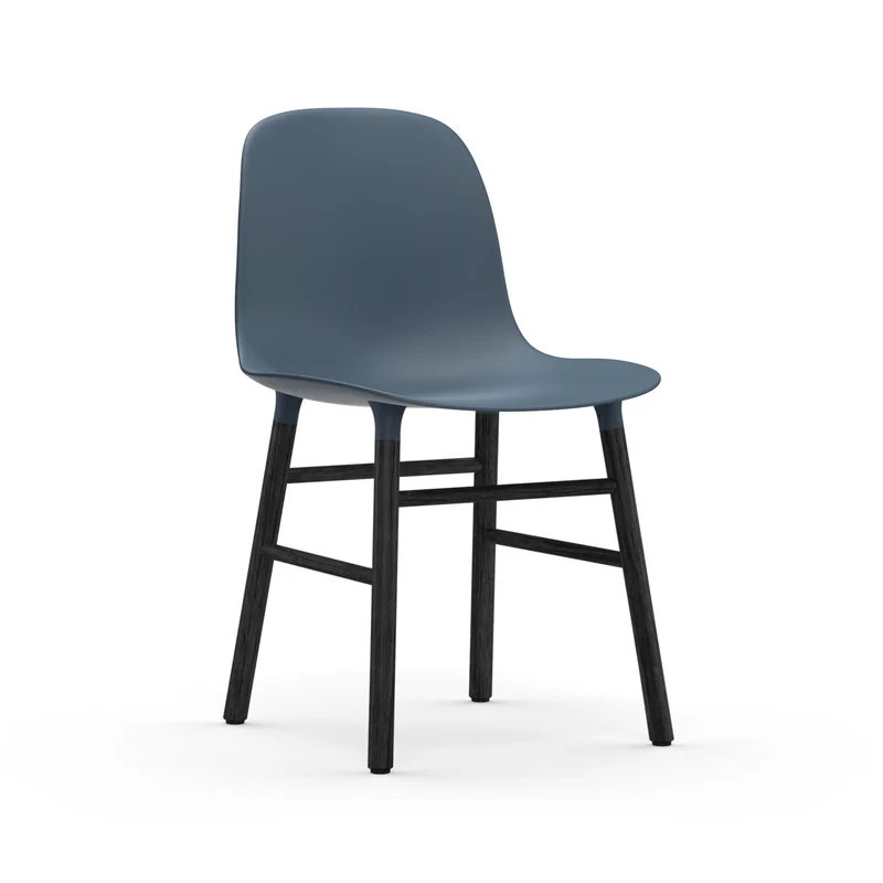 Normann Copenhagen Stuhl | Form Wood