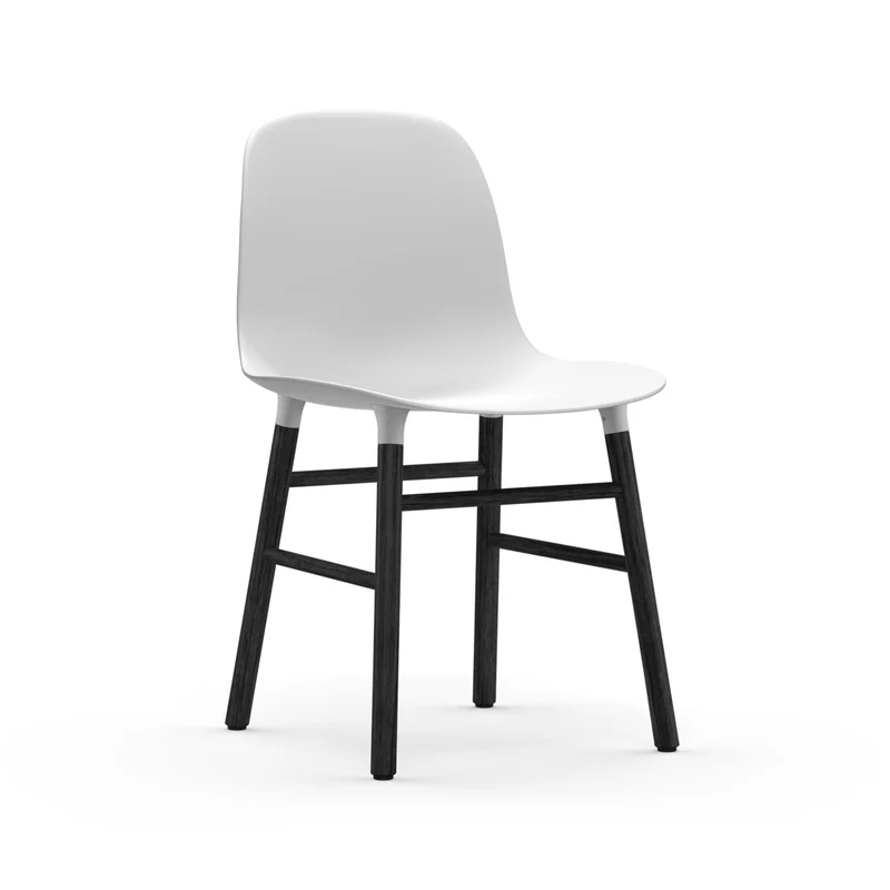 Normann Copenhagen Stuhl | Form Wood