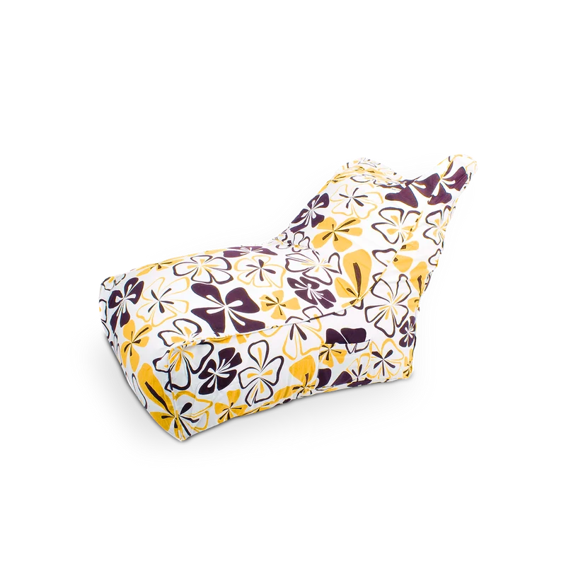 Smoothy Sitzsack - Sitzkissen Lounge Chair - Smoothy Hawaii