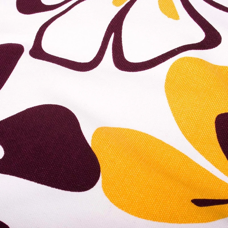 SMOOTHY XXL Sitzsack Hawaii – Bequemes Lounge-Sitzkissen 250L