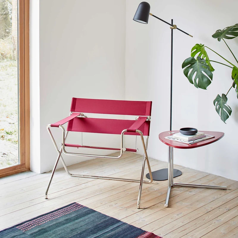 Tecta Faltsessel | D4 Bauhaus