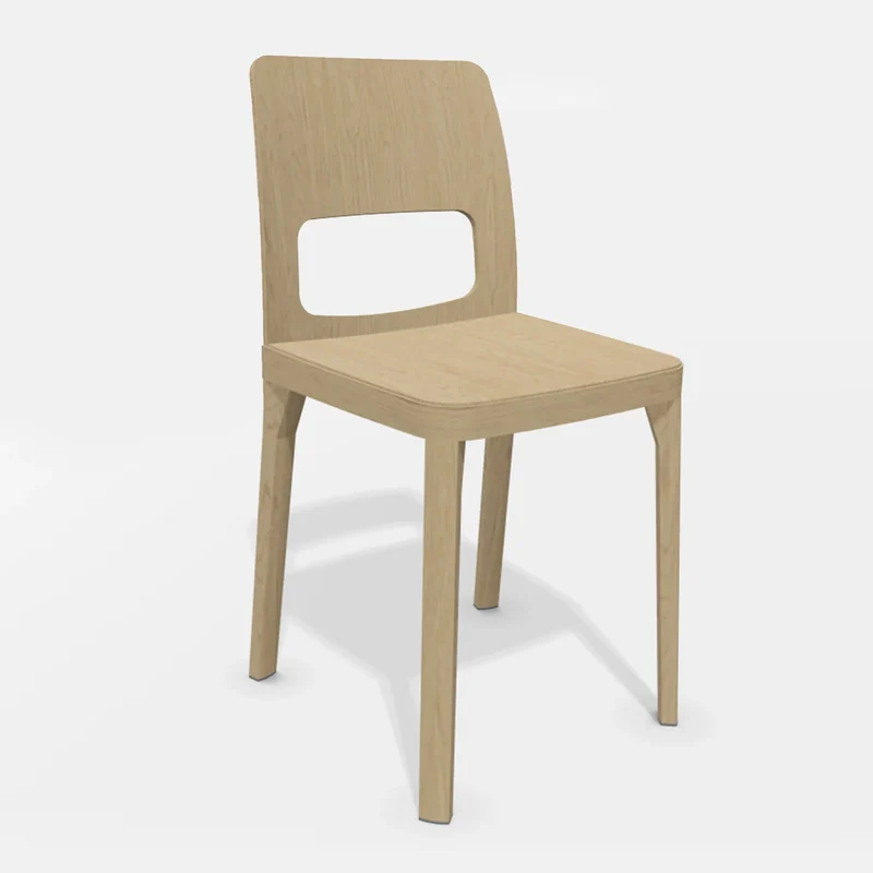 Hussl Stuhl | ST6N