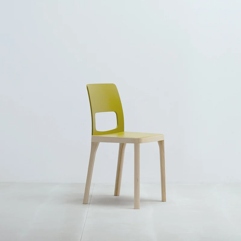 Hussl Stuhl | ST6N