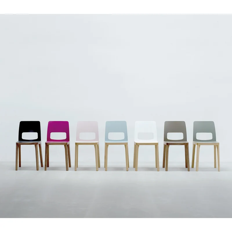 Hussl Stuhl | ST6N