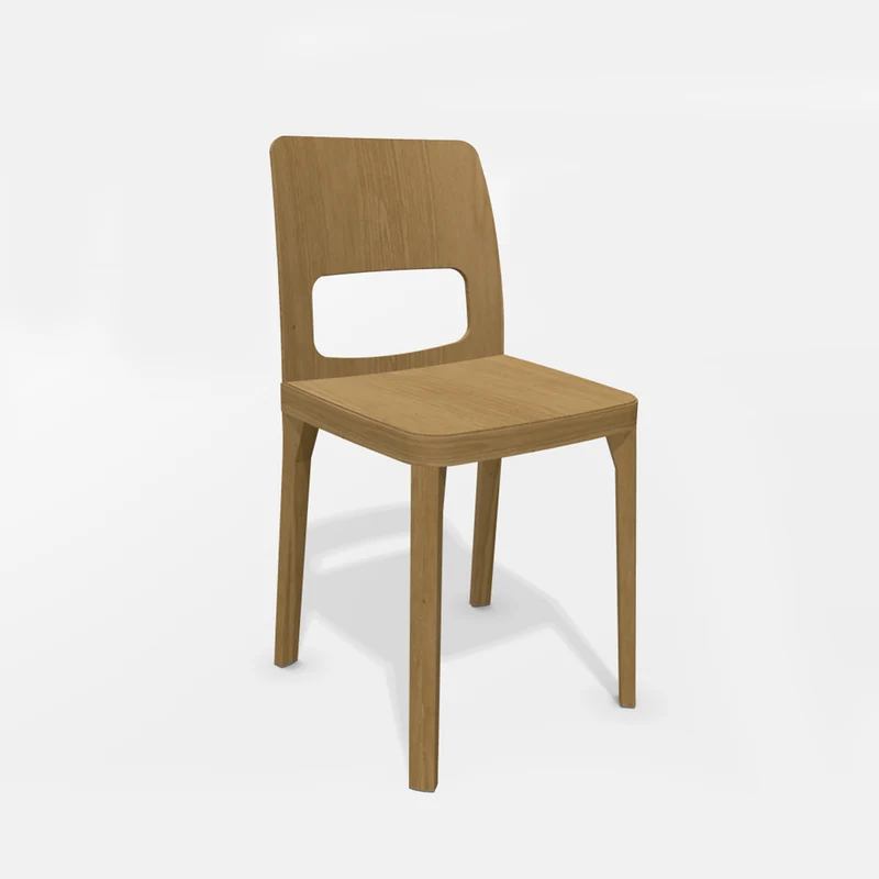 Hussl Stuhl | ST6N