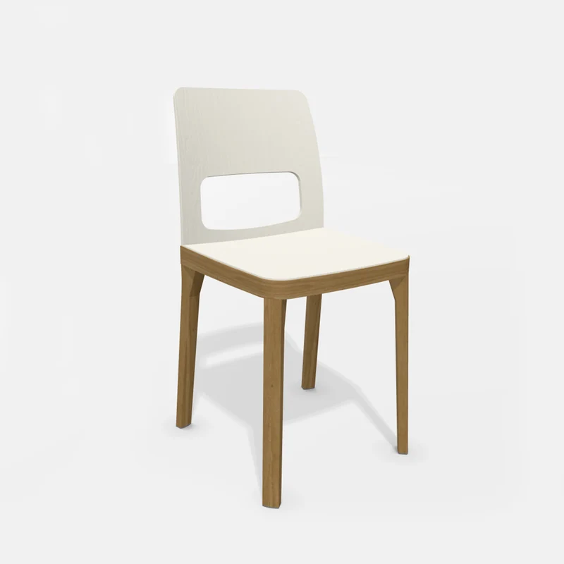 Hussl Stuhl | ST6N