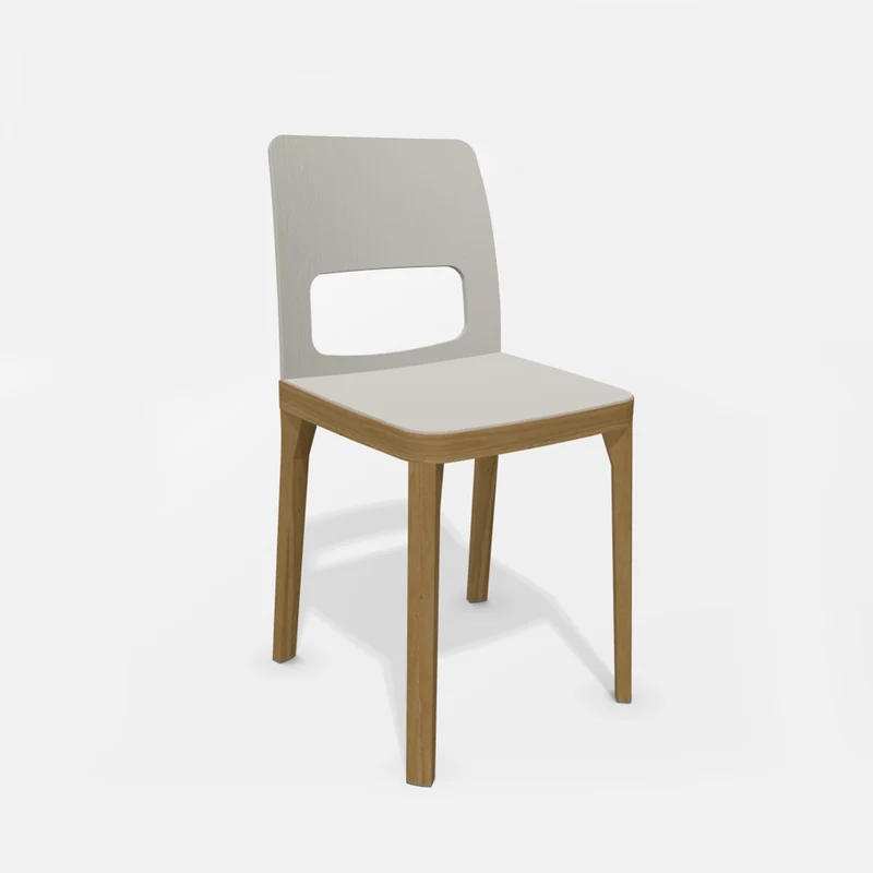 Hussl Stuhl | ST6N