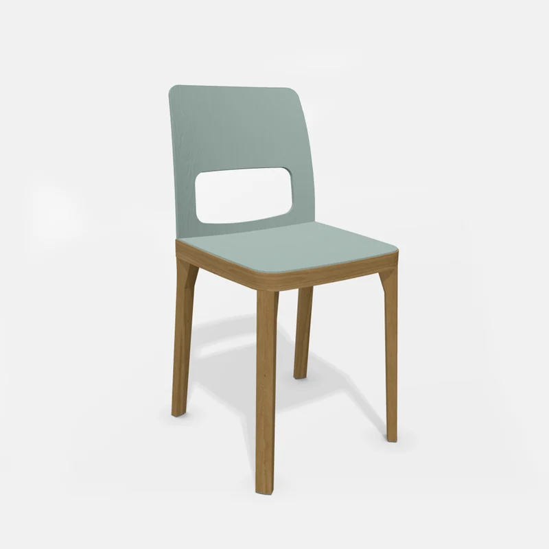 Hussl Stuhl | ST6N