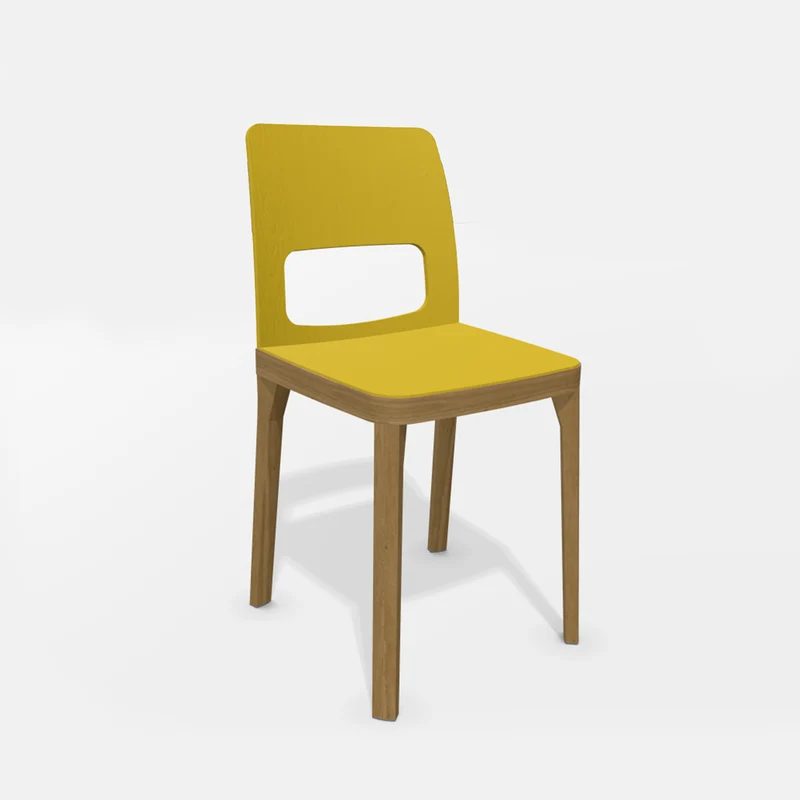 Hussl Stuhl | ST6N