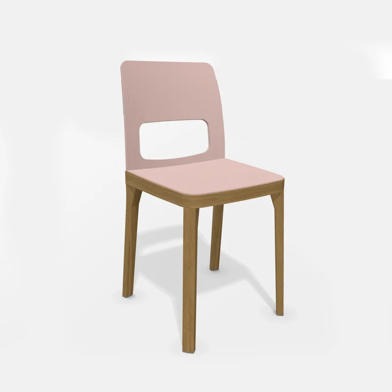 Hussl Stuhl | ST6N