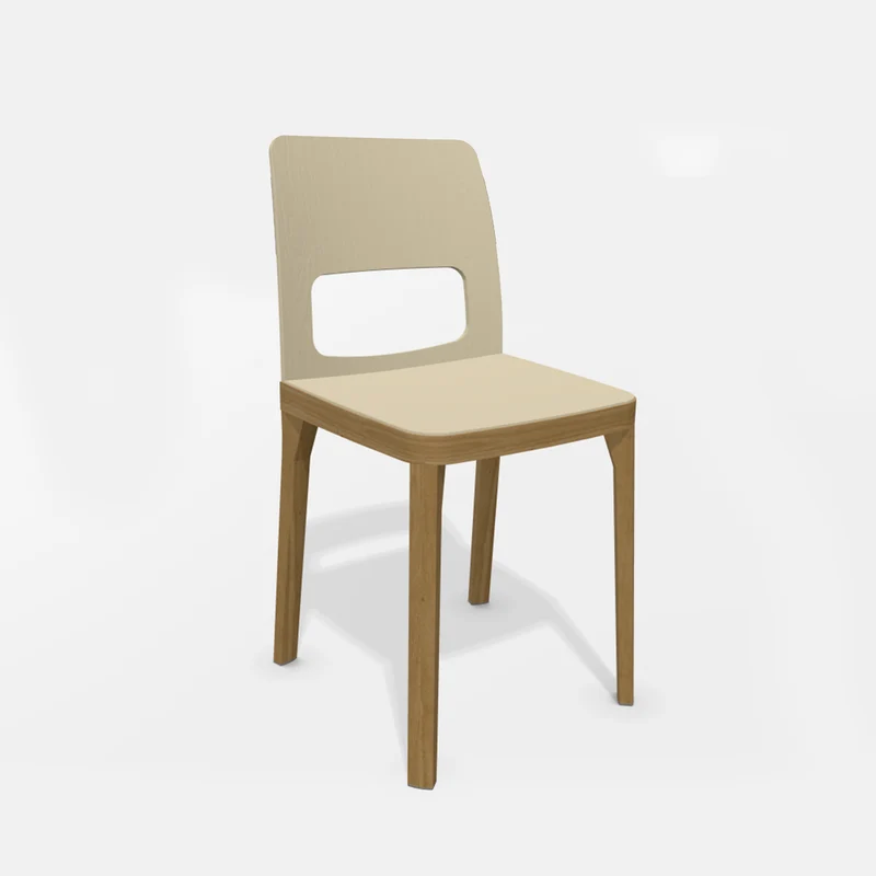 Hussl Stuhl | ST6N