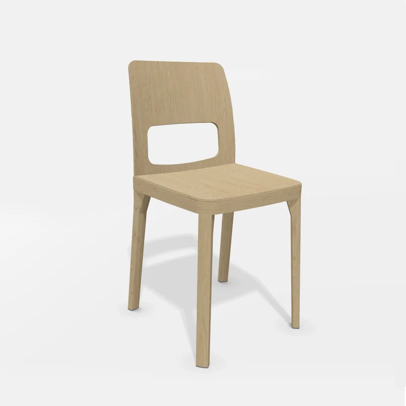 Hussl Stuhl | ST6N