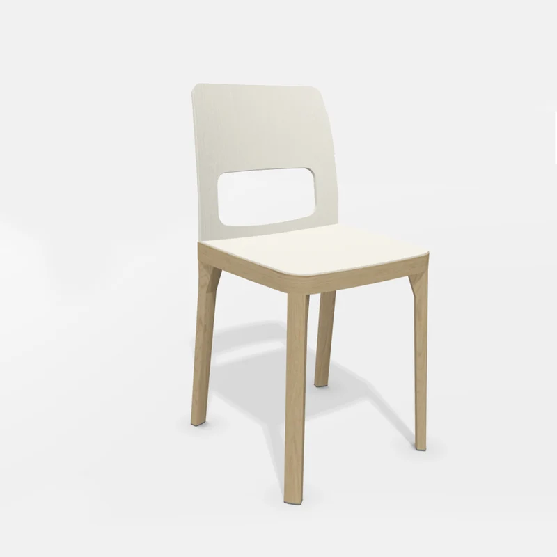 Hussl Stuhl | ST6N