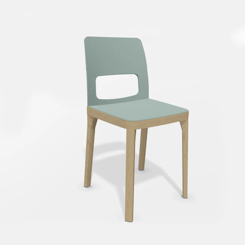 Hussl Stuhl | ST6N
