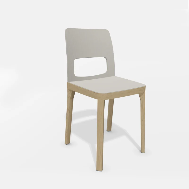 Hussl Stuhl | ST6N