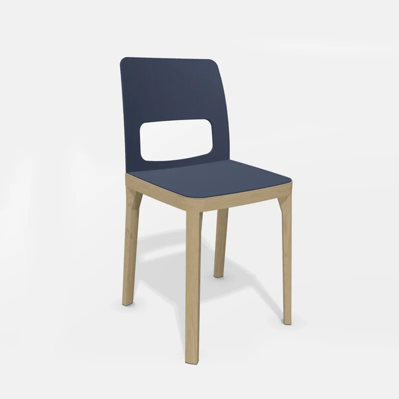 Hussl Stuhl | ST6N