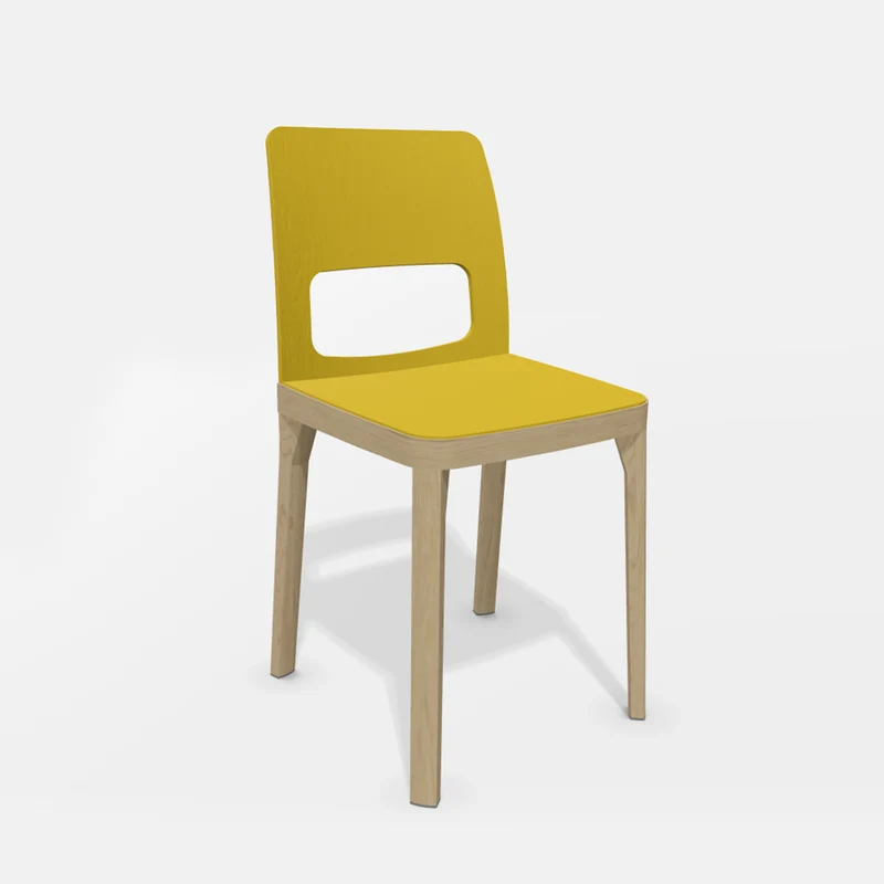Hussl Stuhl | ST6N