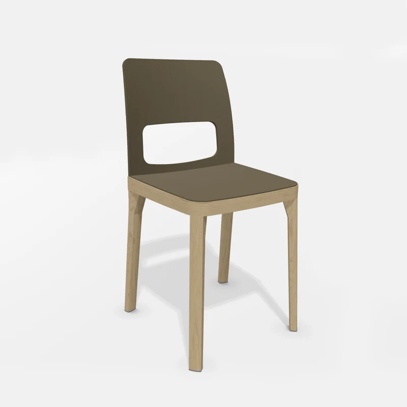 Hussl Stuhl | ST6N