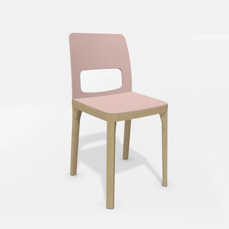 Hussl Stuhl | ST6N