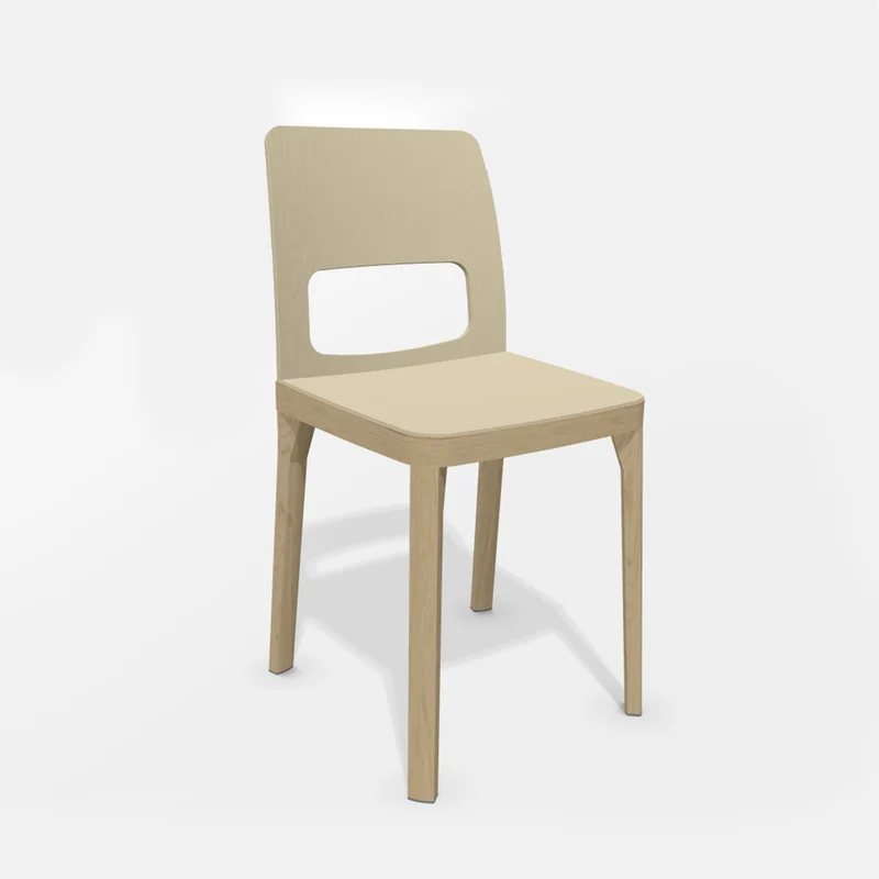 Hussl Stuhl | ST6N