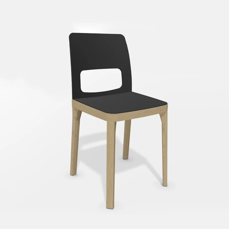 Hussl Stuhl | ST6N