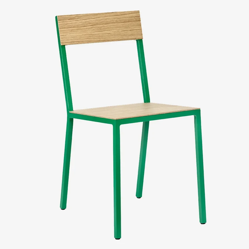 Alu Chair Stuhl