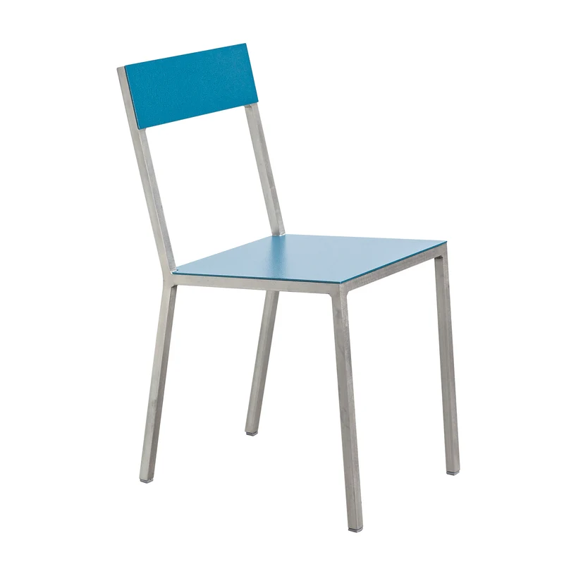 Alu Chair Stuhl
