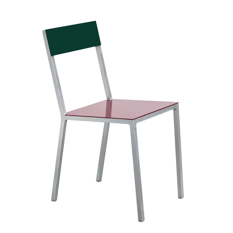 Alu Chair Stuhl