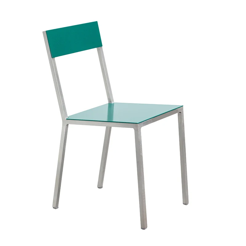 Alu Chair Stuhl