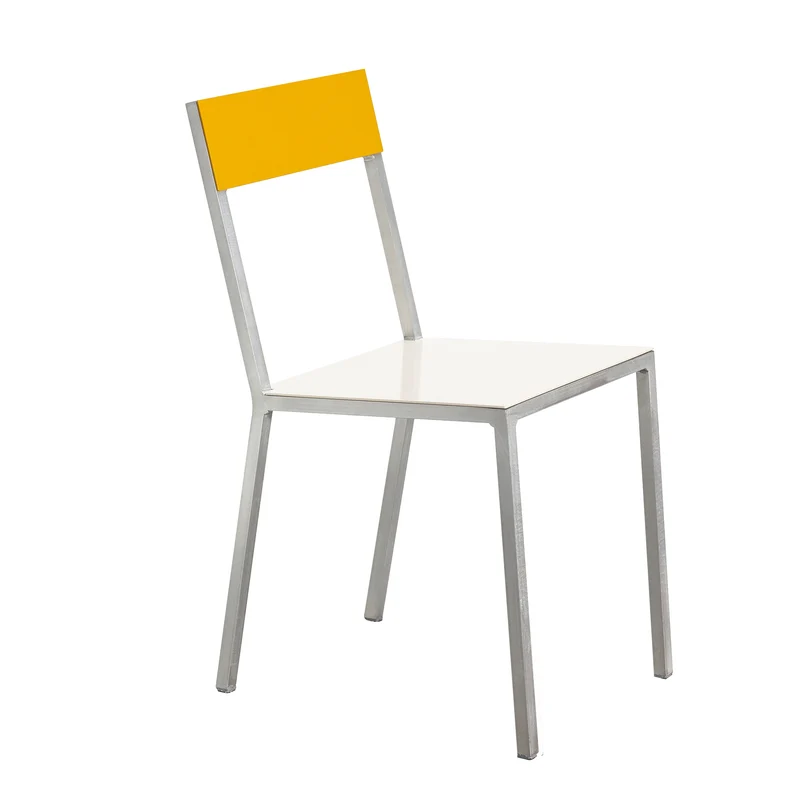 Alu Chair Stuhl