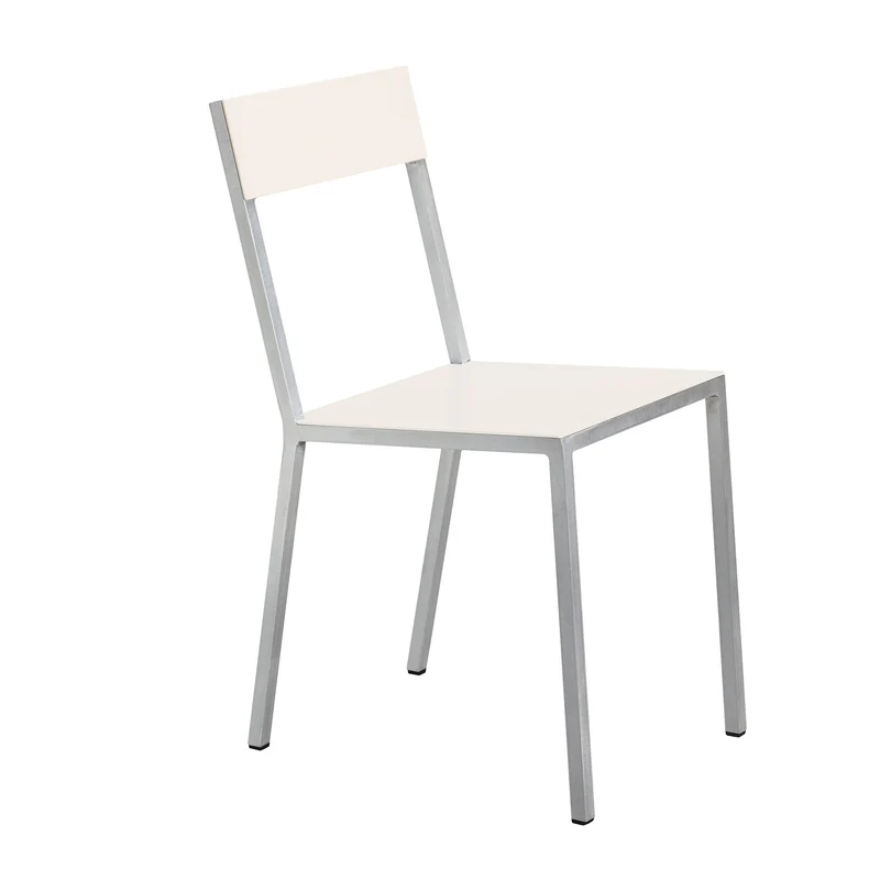Alu Chair Stuhl