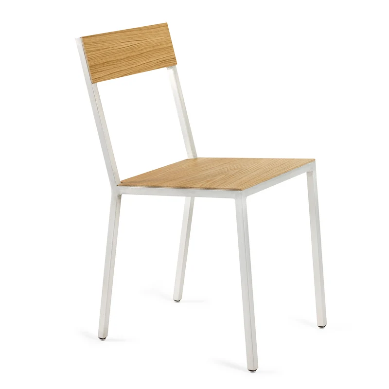 Alu Chair Stuhl