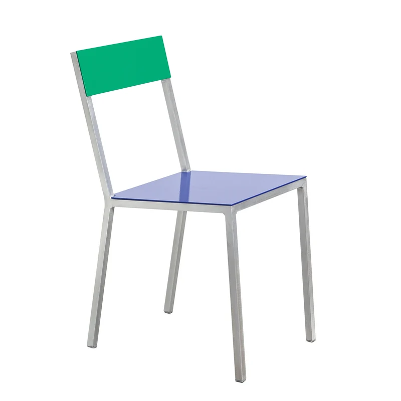 Alu Chair Stuhl