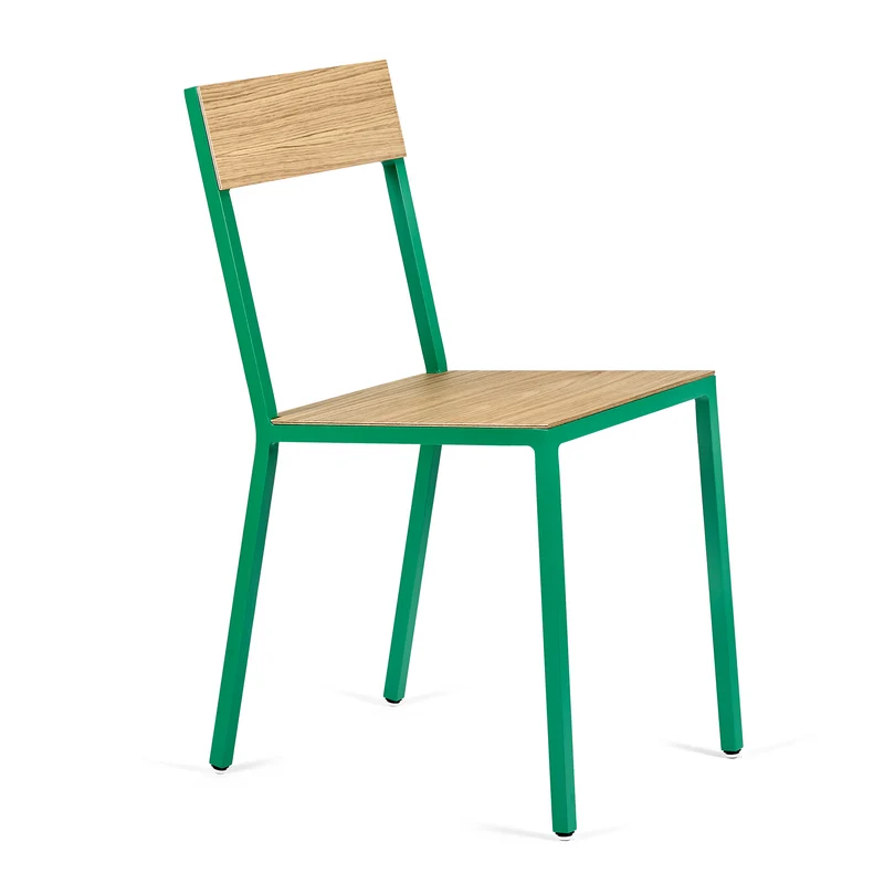 Alu Chair Stuhl
