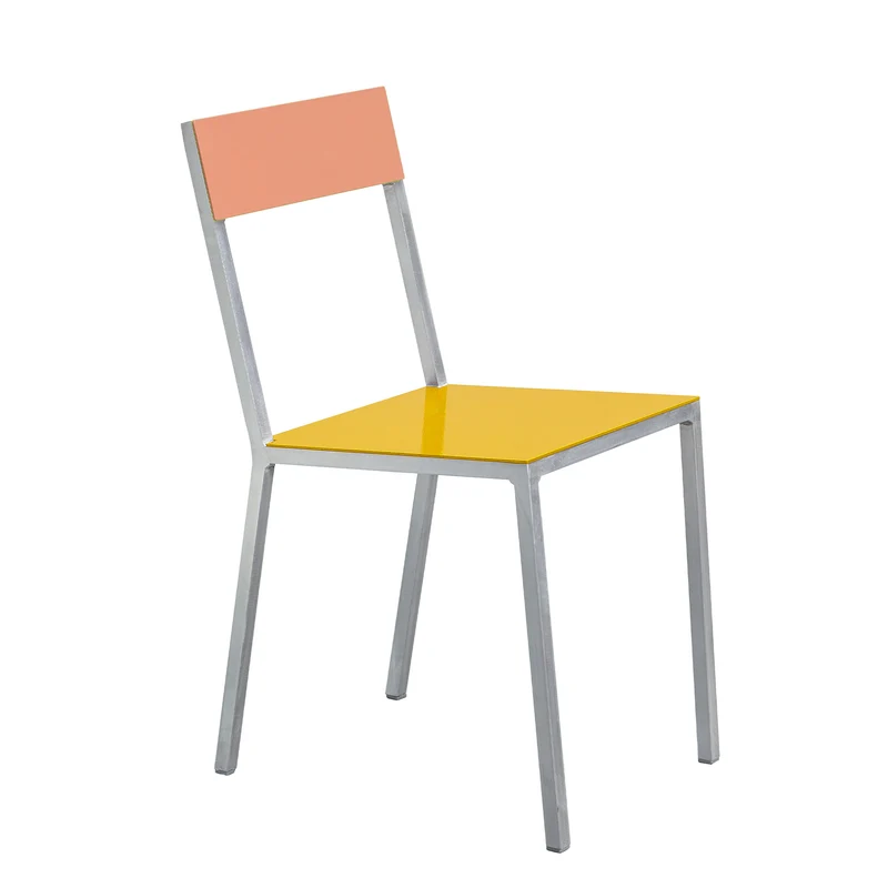Alu Chair Stuhl