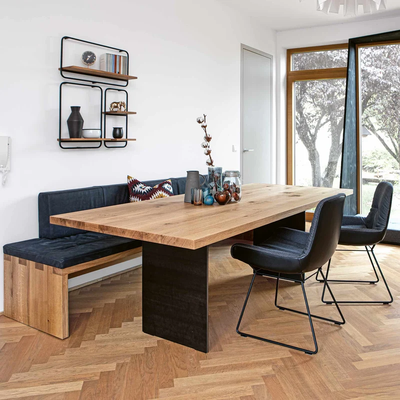Janua Tisch | SC 41