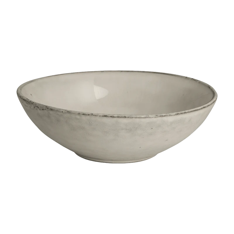Bol 17 cm Nordic Sand - Broste Copenhagen