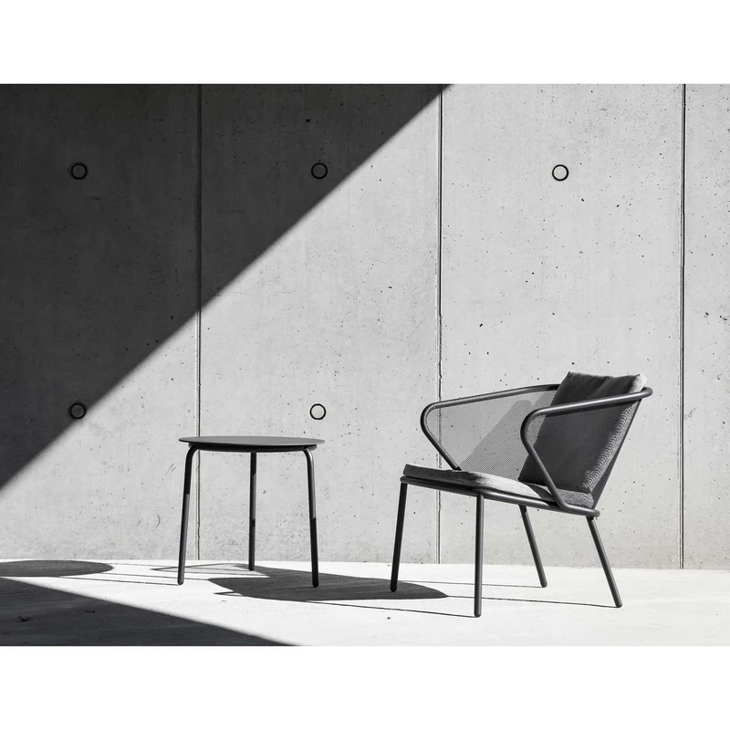 Todus Outdoor Loungestuhl | Condor