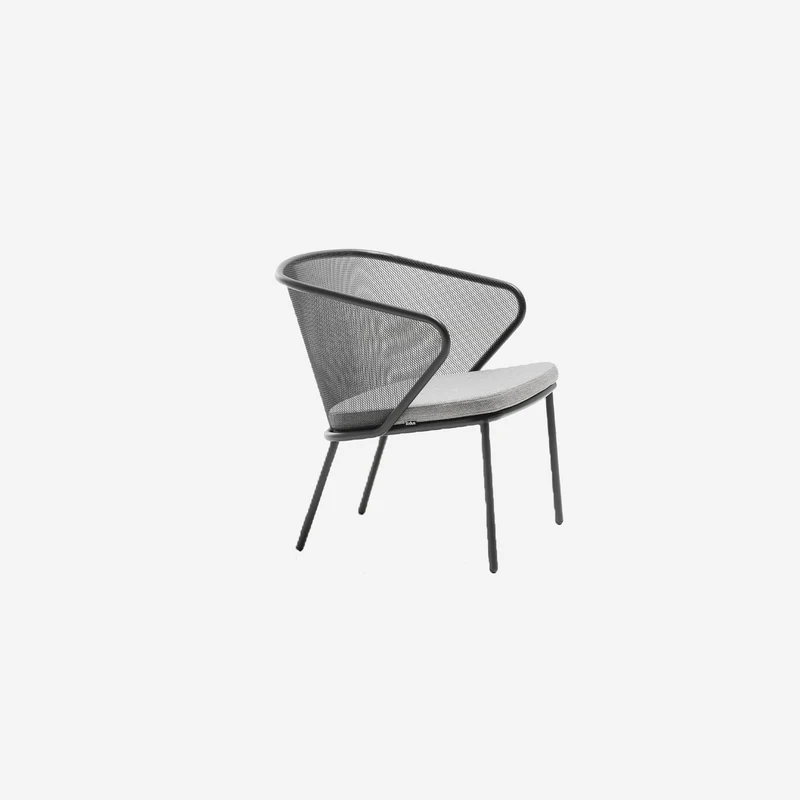 Todus Outdoor Loungestuhl | Condor