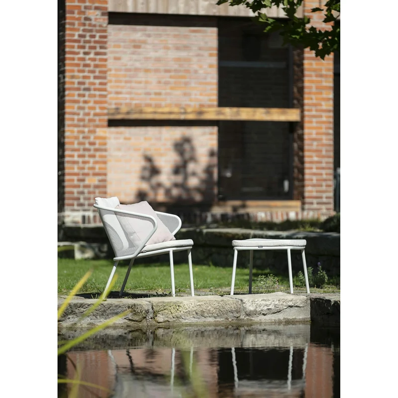 Todus Outdoor Loungestuhl | Condor