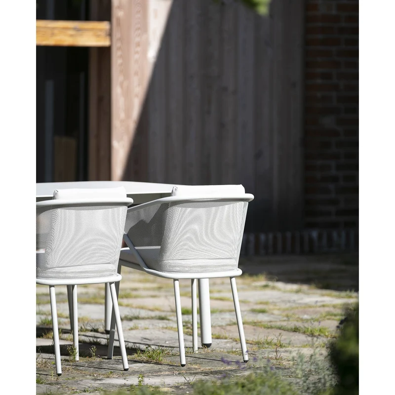 Todus Outdoor Armlehnstuhl | Condor