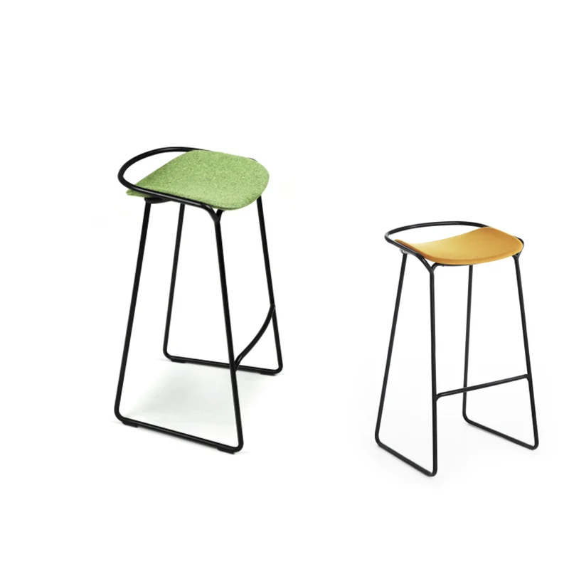 Monk V1 Barhocker