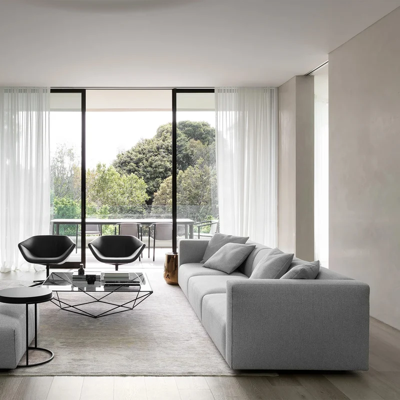 Match Sofa