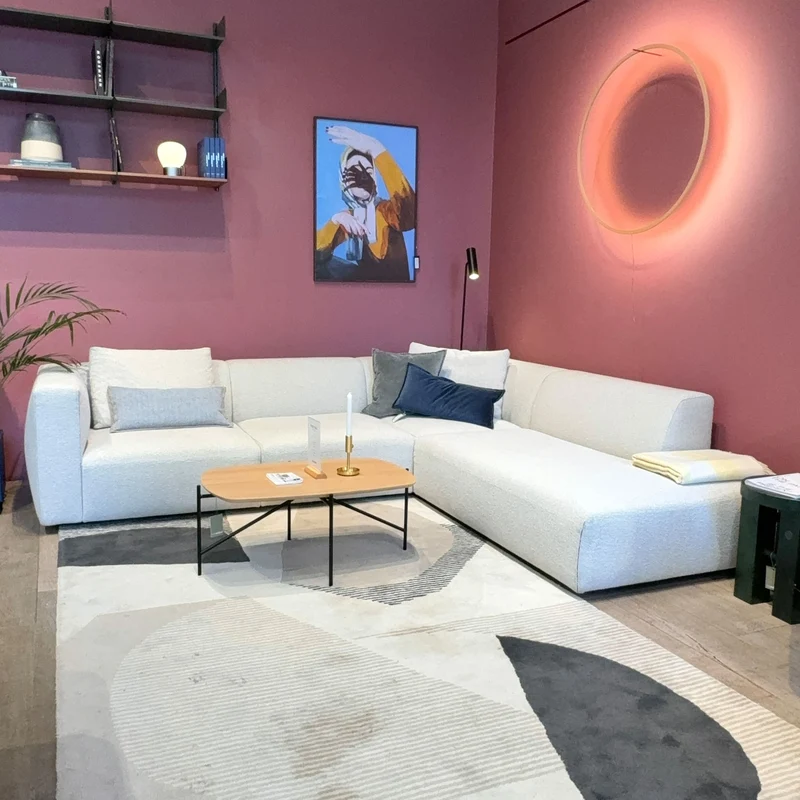 Match Sofa